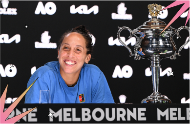 Tennis news